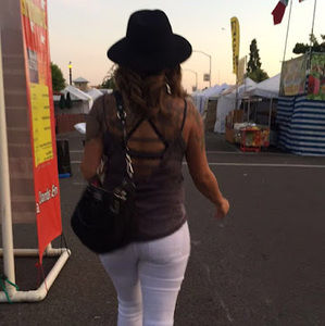 Meet your Posher, Brandy